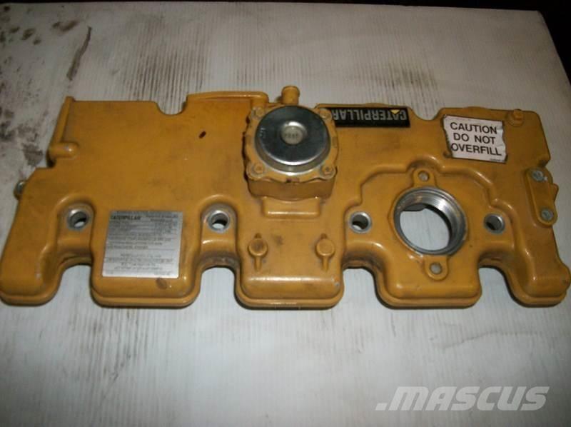 CAT  トラック・トレーラー - 　その他