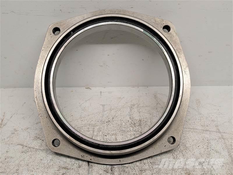 CAT  トラック・トレーラー - 　その他