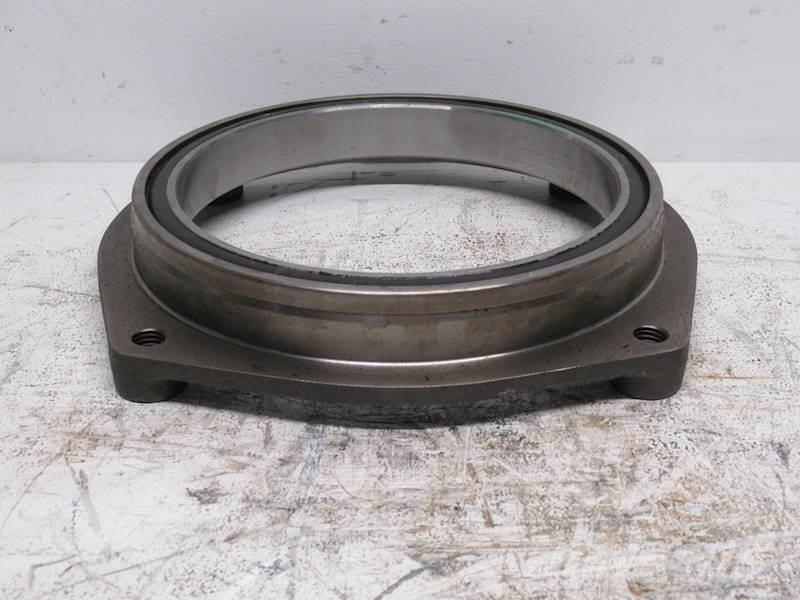 CAT  トラック・トレーラー - 　その他