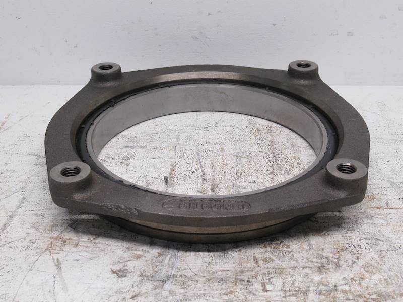 CAT  トラック・トレーラー - 　その他