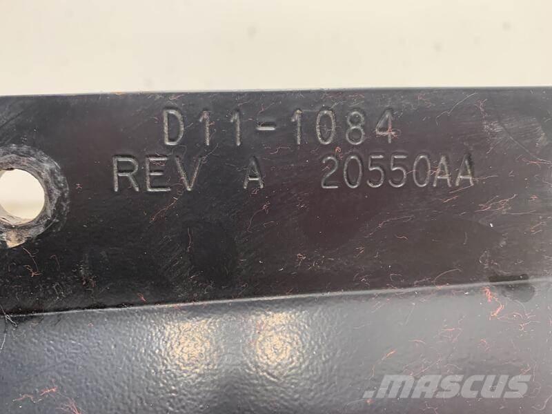 CAT  トラック・トレーラー - 　その他