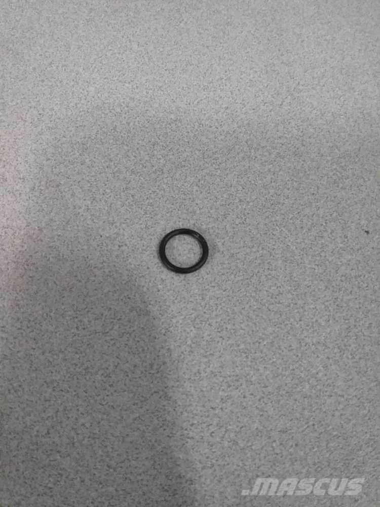 CAT  トラック・トレーラー - 　その他