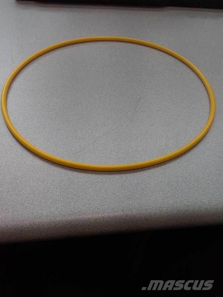 CAT  トラック・トレーラー - 　その他