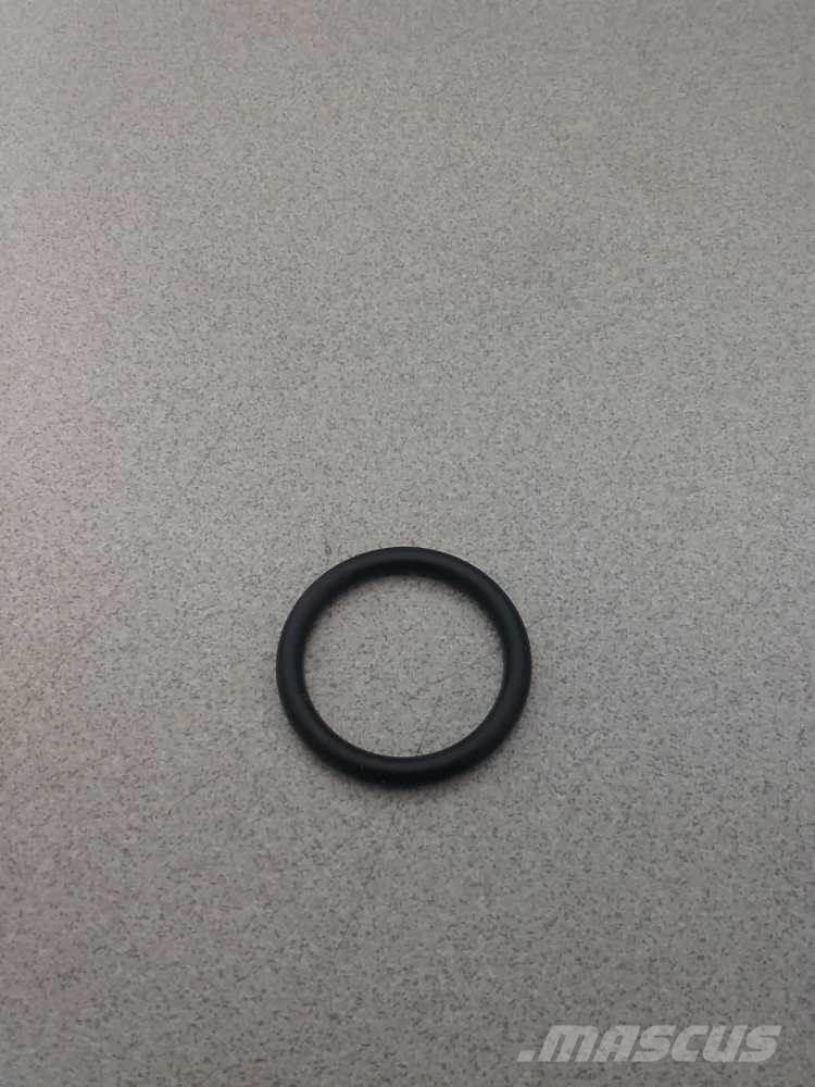 CAT  トラック・トレーラー - 　その他