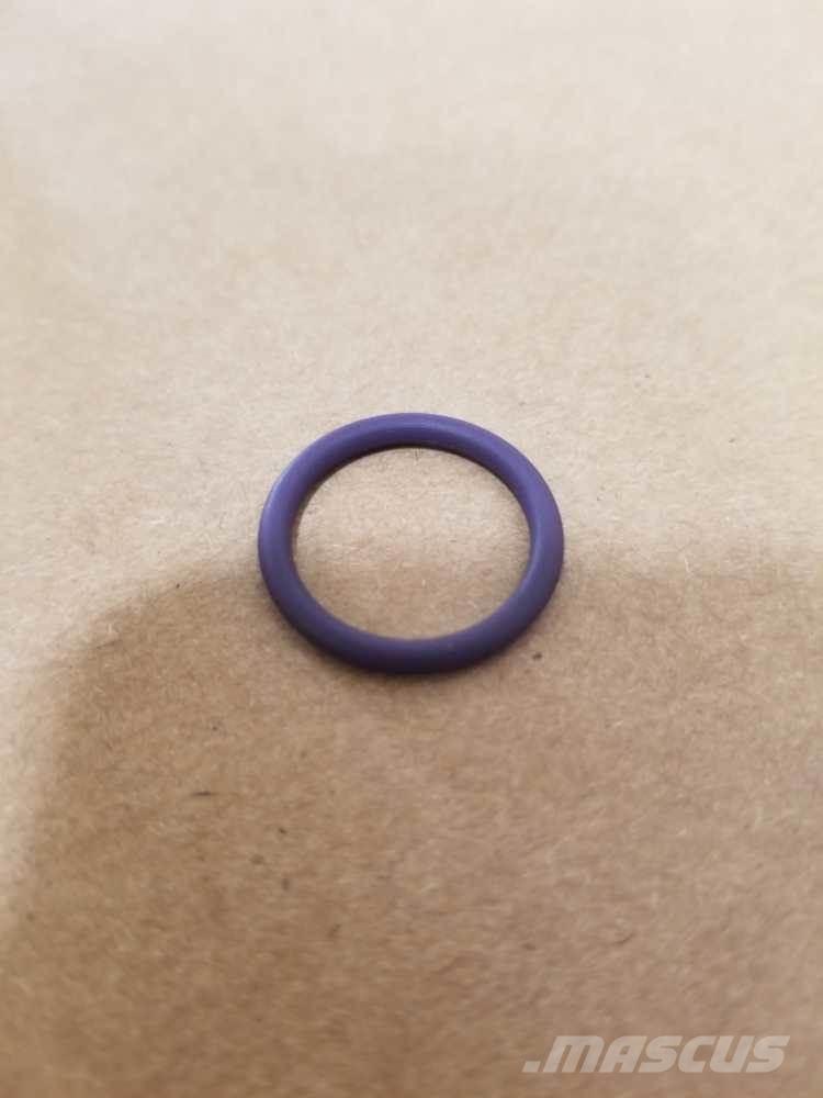 CAT  トラック・トレーラー - 　その他