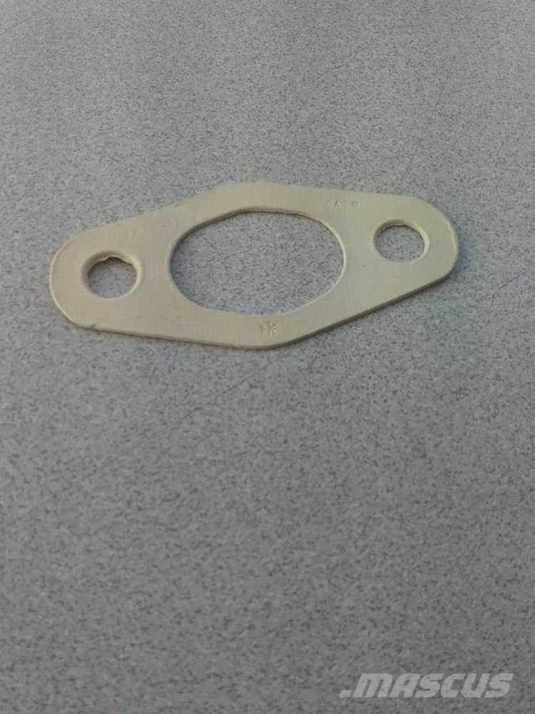 CAT 3116 トラック・トレーラー - 　その他