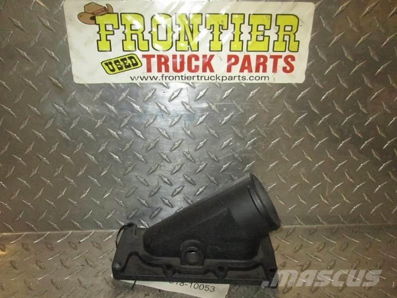 CAT 3126 トラック・トレーラー - 　その他