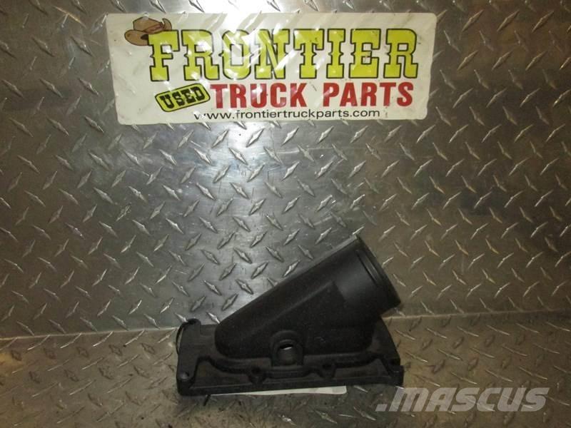 CAT 3126 トラック・トレーラー - 　その他