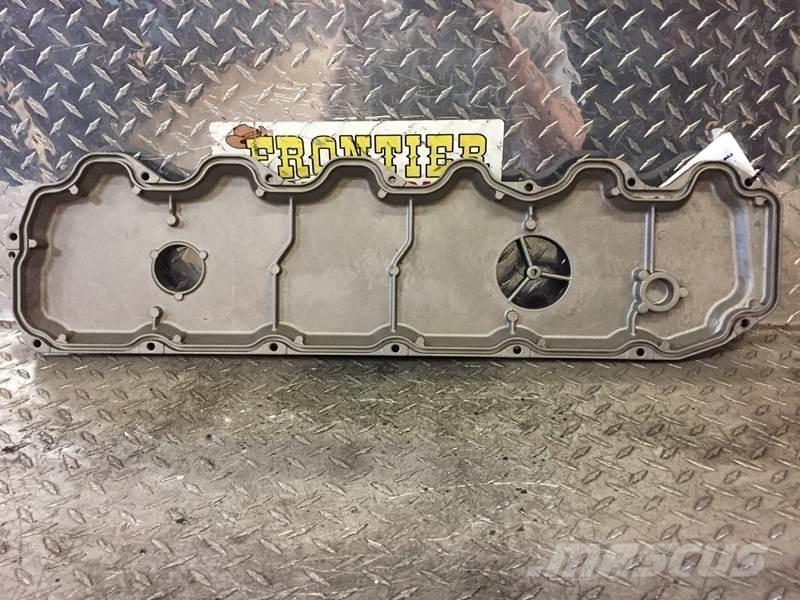 CAT 3126 トラック・トレーラー - 　その他