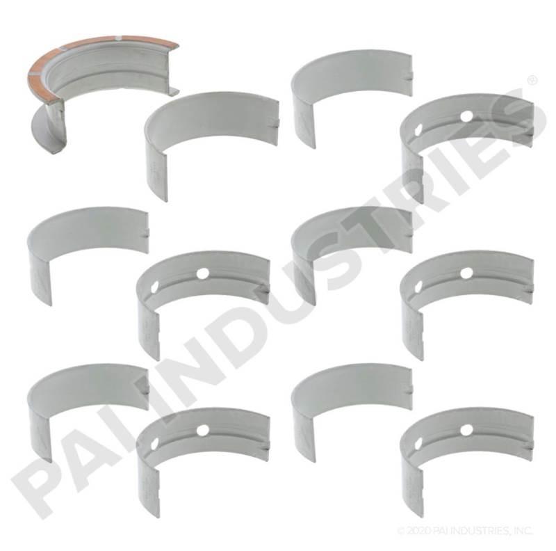 CAT 3126 トラック・トレーラー - 　その他