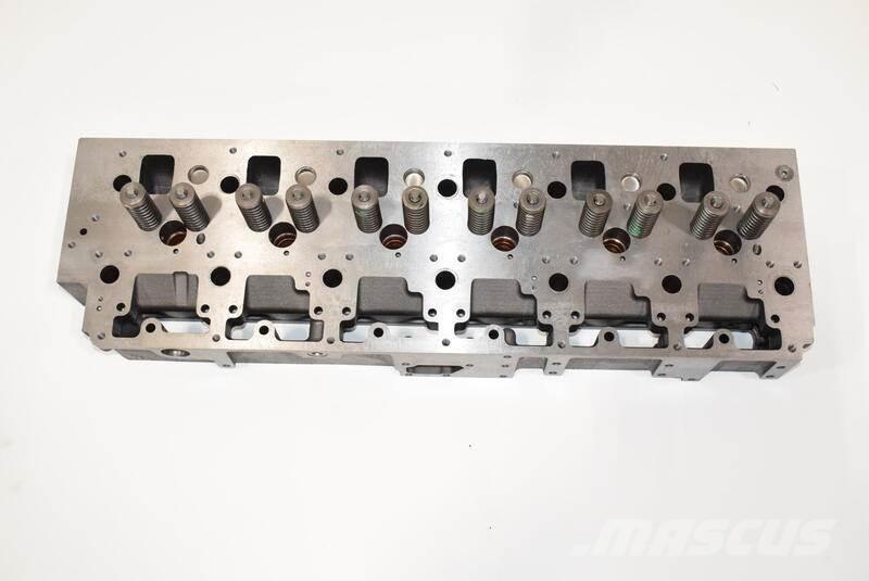 CAT 3126 トラック・トレーラー - 　その他