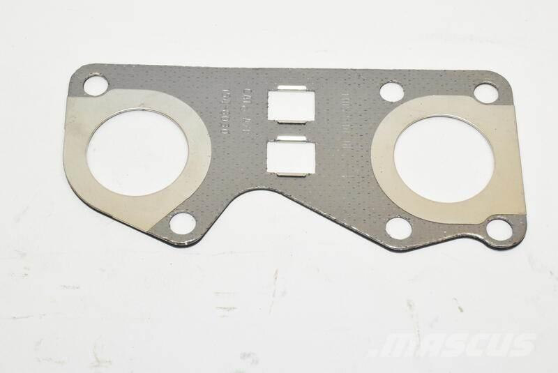 CAT 3126 トラック・トレーラー - 　その他