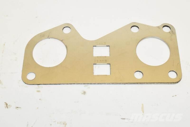 CAT 3126 トラック・トレーラー - 　その他