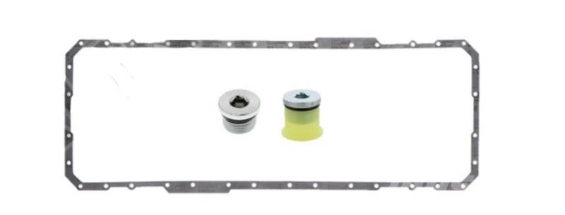 CAT 3126 トラック・トレーラー - 　その他