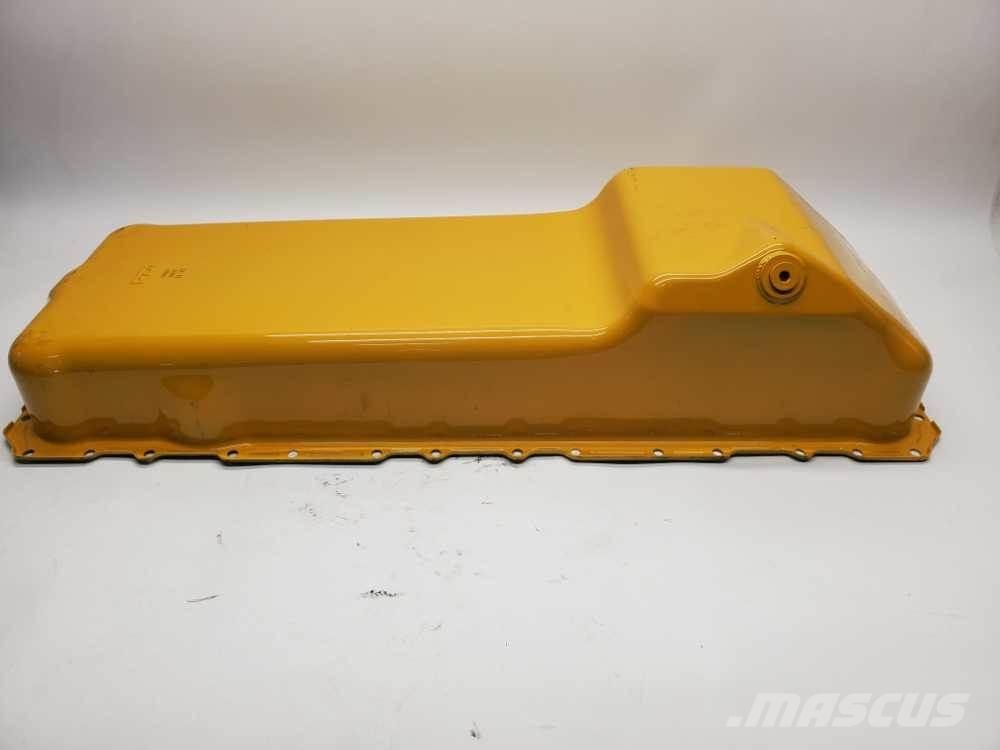 CAT 3126 トラック・トレーラー - 　その他