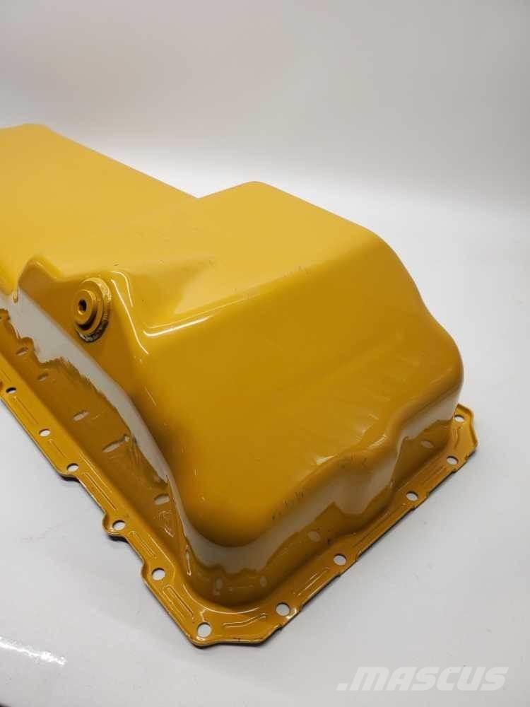 CAT 3126 トラック・トレーラー - 　その他