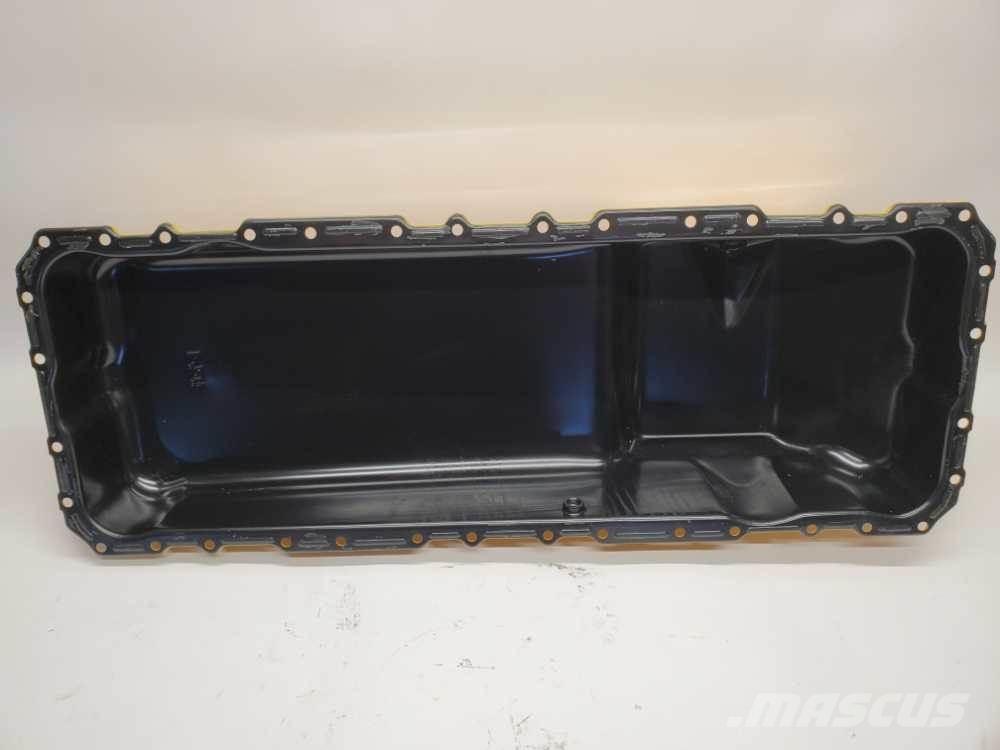 CAT 3126 トラック・トレーラー - 　その他