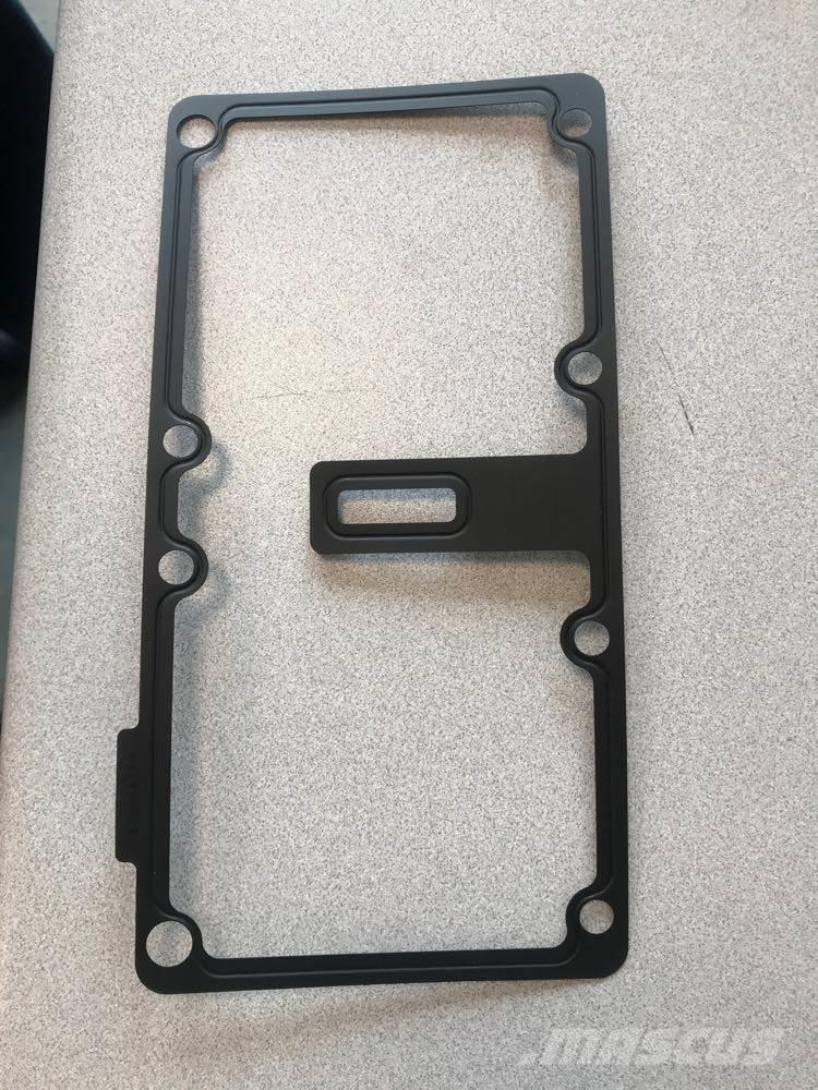 CAT 3126 トラック・トレーラー - 　その他