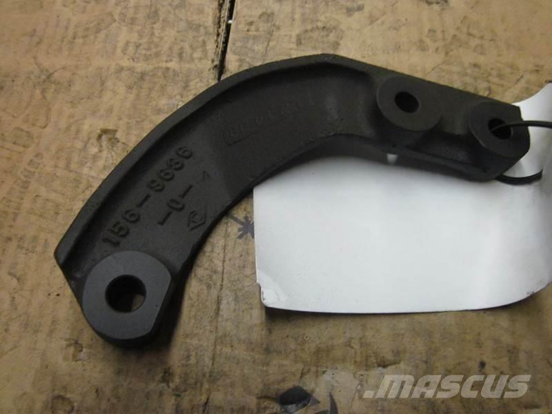 CAT 3126B トラック・トレーラー - 　その他