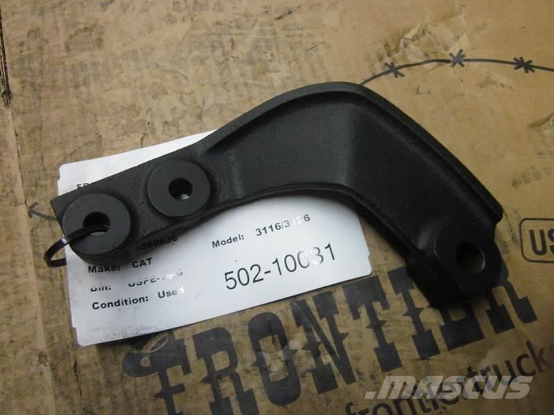 CAT 3126B トラック・トレーラー - 　その他