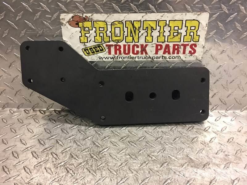 CAT 3126B トラック・トレーラー - 　その他