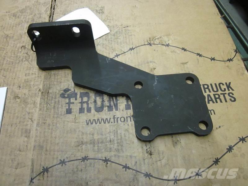 CAT 3126B トラック・トレーラー - 　その他