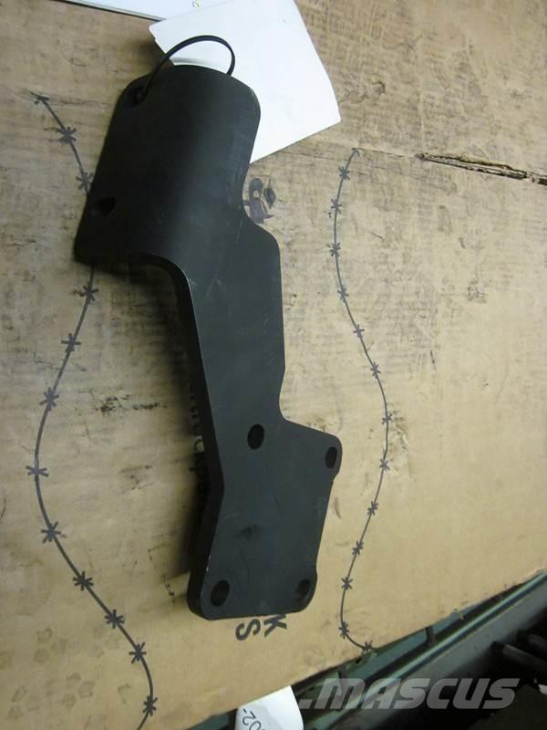 CAT 3126B トラック・トレーラー - 　その他