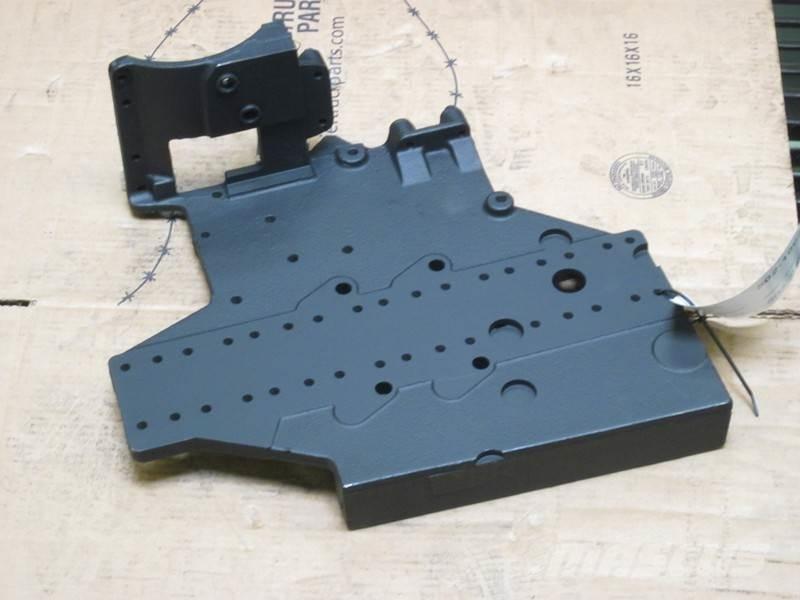 CAT 3126B トラック・トレーラー - 　その他