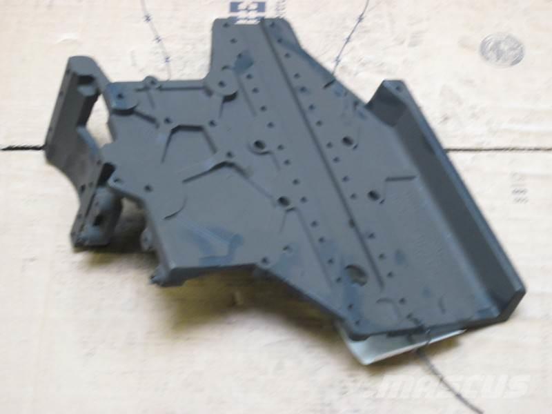 CAT 3126B トラック・トレーラー - 　その他