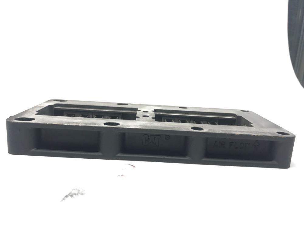 CAT 3126B トラック・トレーラー - 　その他