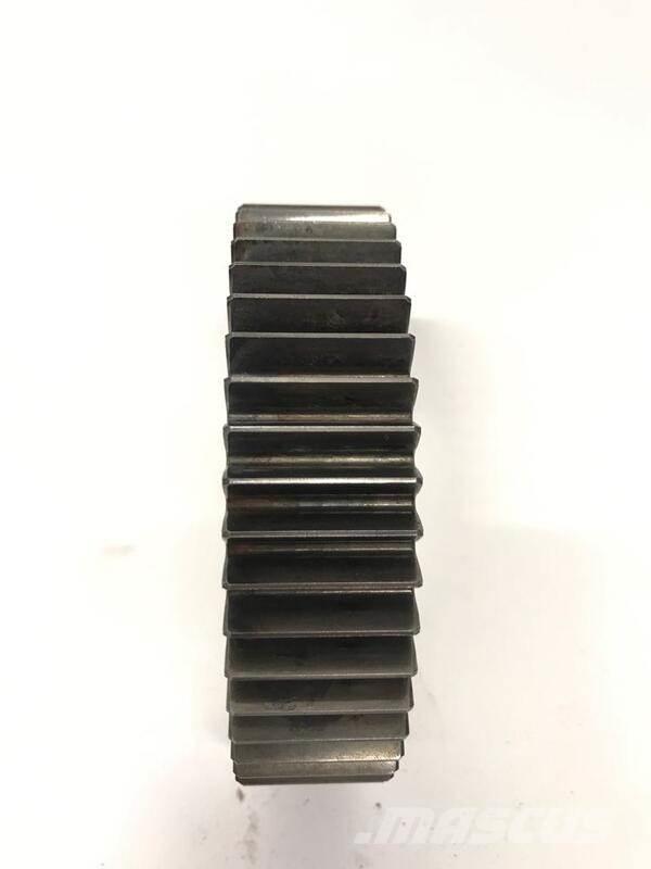 CAT 3126B トラック・トレーラー - 　その他