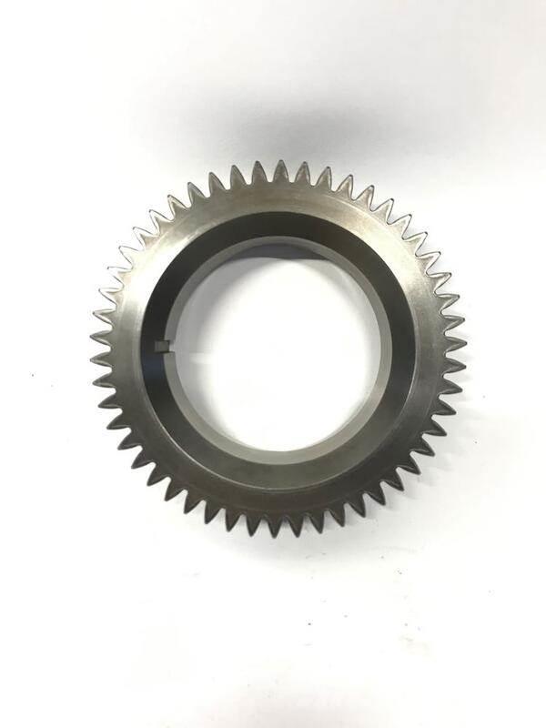 CAT 3126B トラック・トレーラー - 　その他