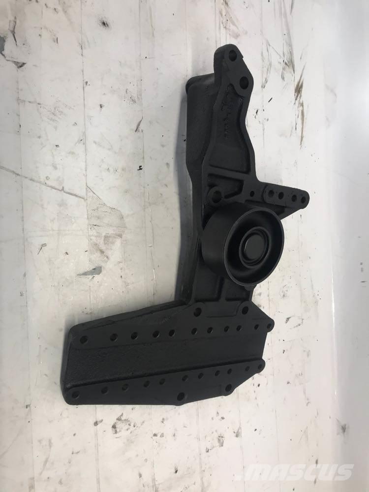 CAT 3126B トラック・トレーラー - 　その他