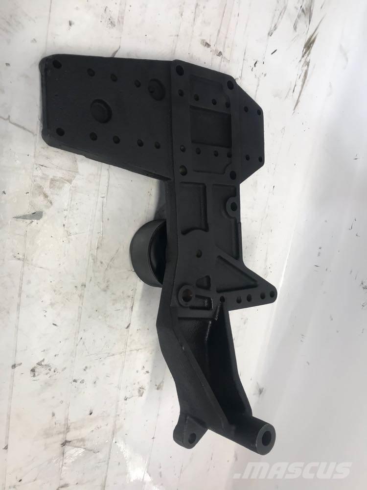 CAT 3126B トラック・トレーラー - 　その他