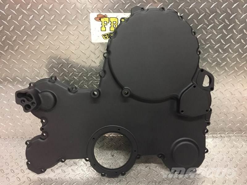 CAT 3176 トラック・トレーラー - 　その他