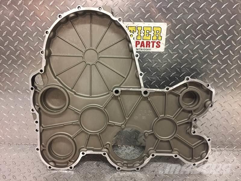 CAT 3176 トラック・トレーラー - 　その他