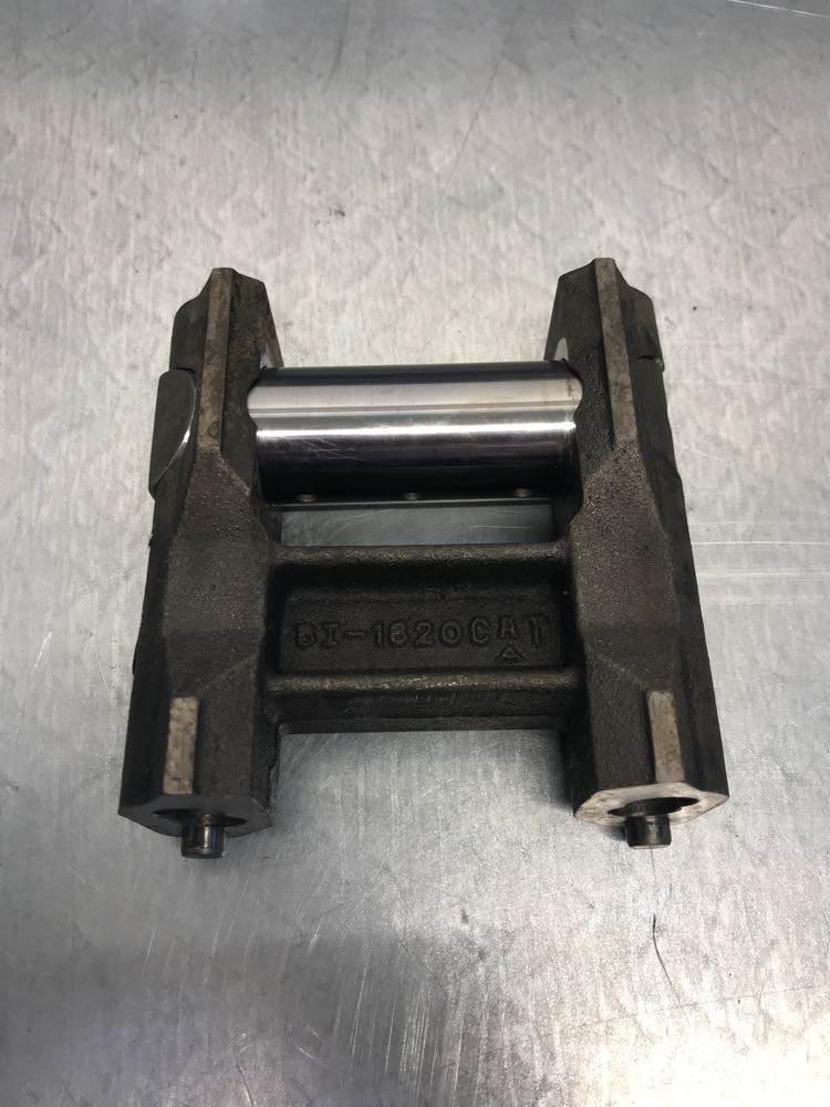 CAT 3176 トラック・トレーラー - 　その他