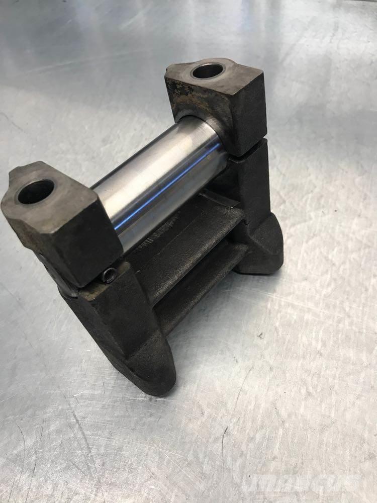 CAT 3176 トラック・トレーラー - 　その他