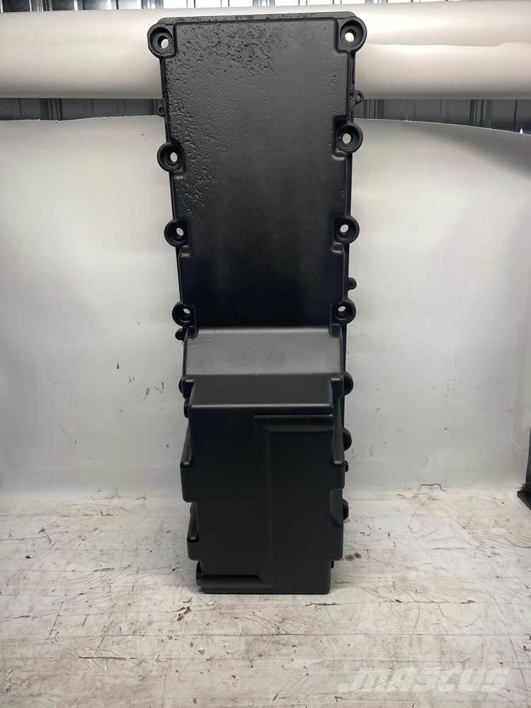 CAT 3176 トラック・トレーラー - 　その他