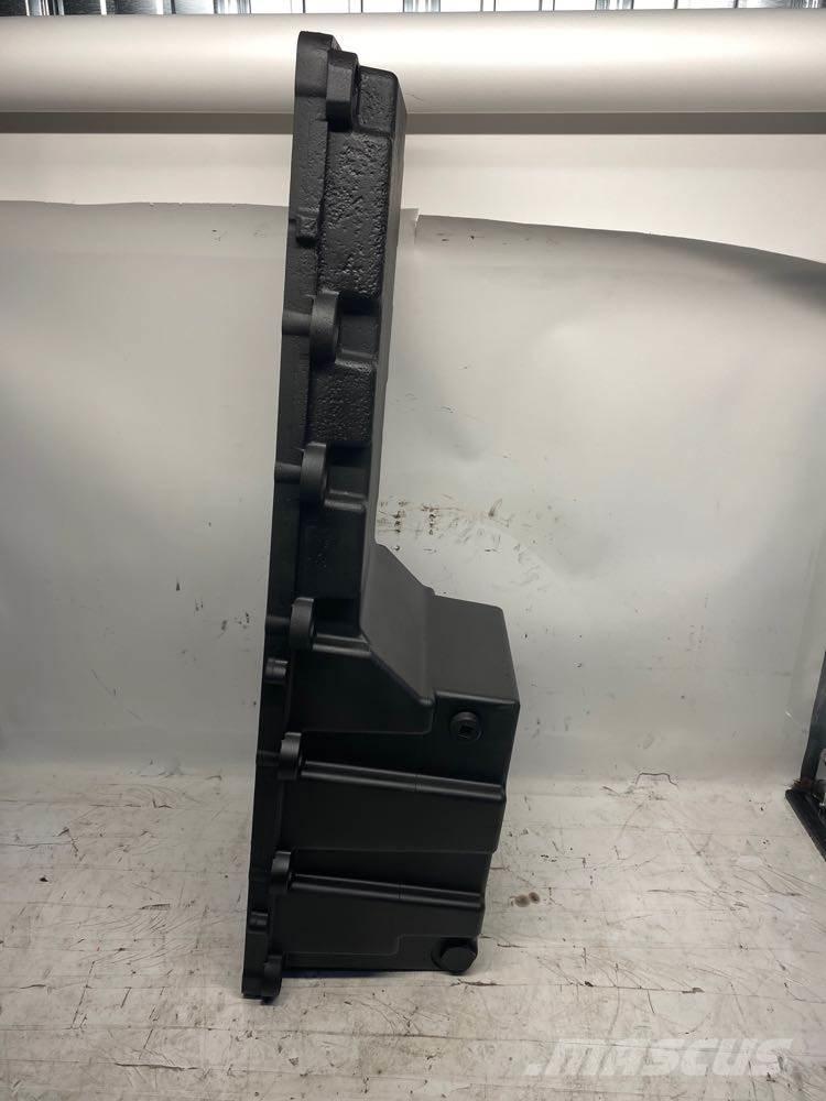 CAT 3176 トラック・トレーラー - 　その他