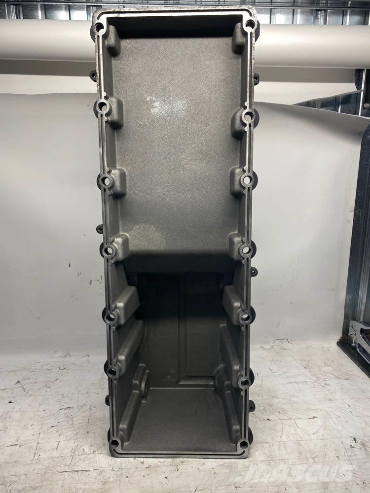 CAT 3176 トラック・トレーラー - 　その他