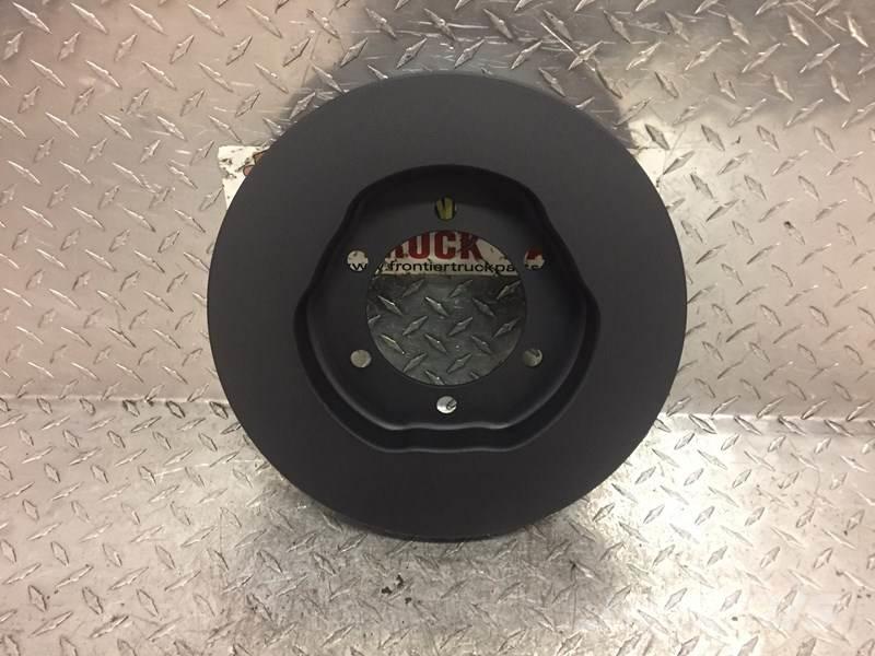 CAT 3306 トラック・トレーラー - 　その他