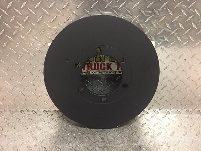 CAT 3306 トラック・トレーラー - 　その他