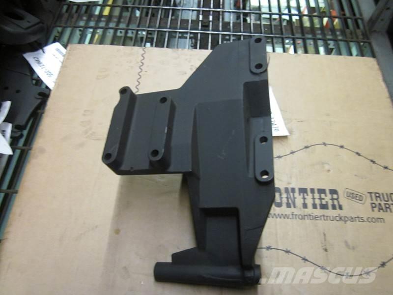 CAT 3406 トラック・トレーラー - 　その他