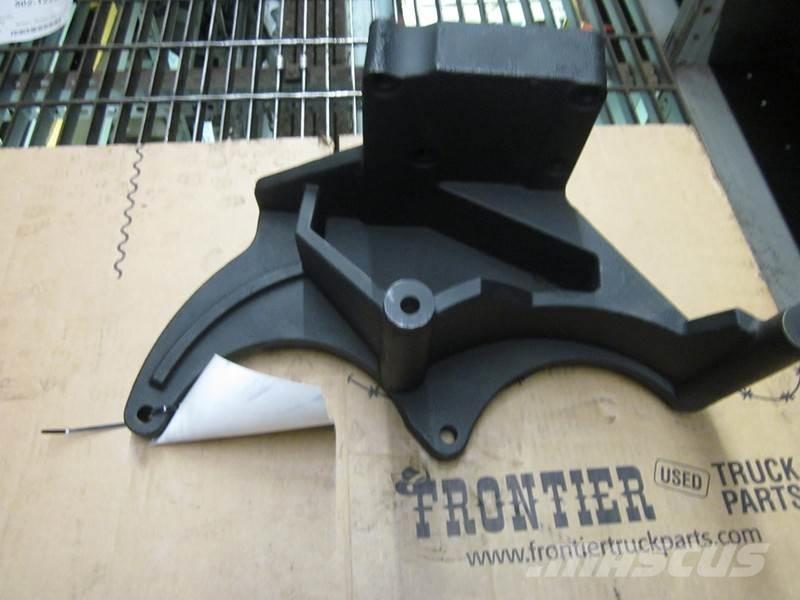 CAT 3406 トラック・トレーラー - 　その他