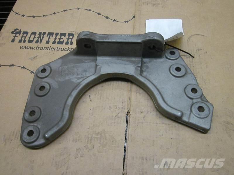 CAT 3406 トラック・トレーラー - 　その他