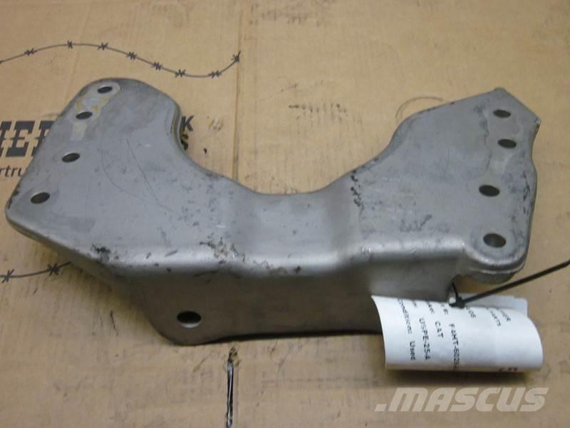 CAT 3406 トラック・トレーラー - 　その他