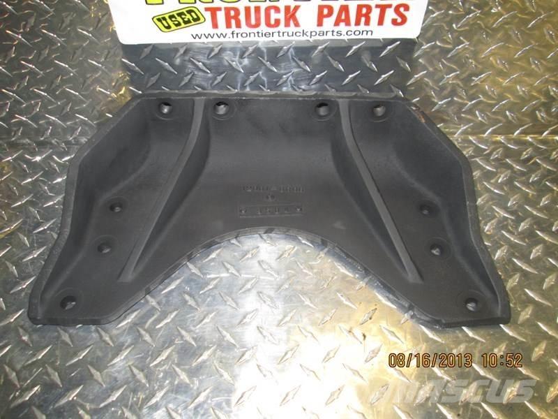 CAT 3406 トラック・トレーラー - 　その他