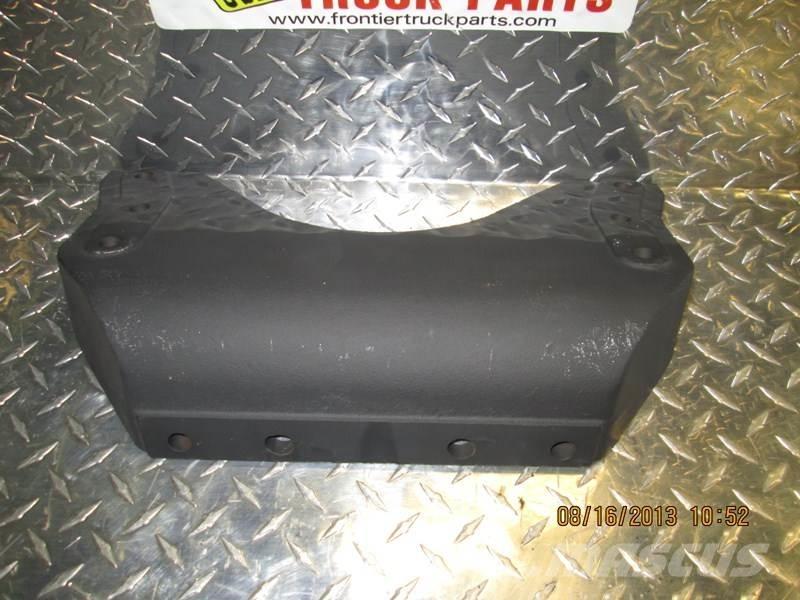 CAT 3406 トラック・トレーラー - 　その他