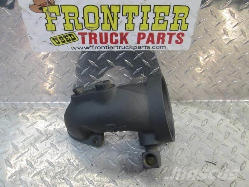 CAT 3406 トラック・トレーラー - 　その他